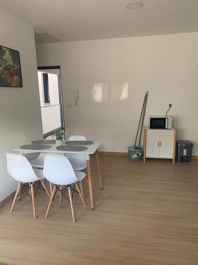 Appartement Por Do Sol à Bragance Extérieur photo